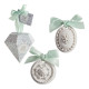 Diamond Scented Surprises Pearly Holiday - Frosted Pine