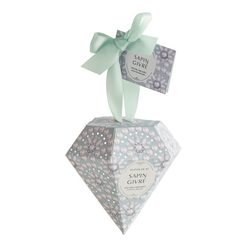 Diamond Scented Surprises Fête Nacrée - Sapin Givré