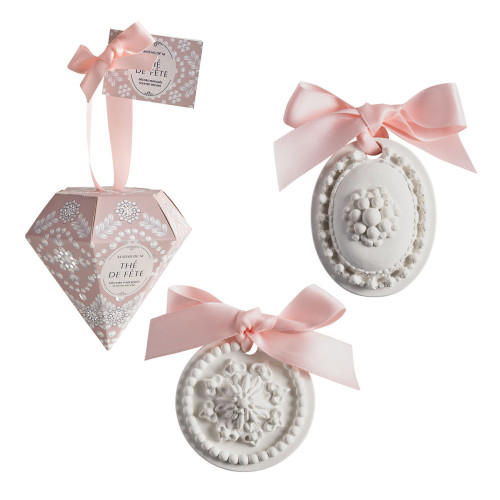 Diamond Scented Surprises Fête Nacrée - Thé de Fête