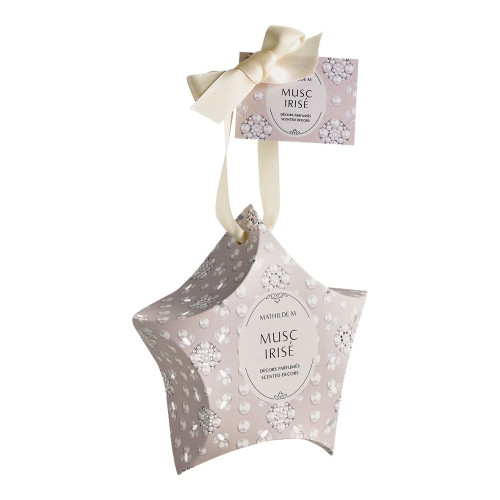 Star Scented Surprises Fête Nacrée - Musc Irisé
