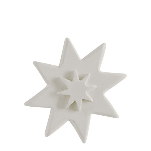 Estrella Sorpresas perfumadas Fête Nacrée - Sapin Givré