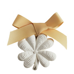 Décor parfumé Trèfle - Petit modèle - Douceur d'Ambre