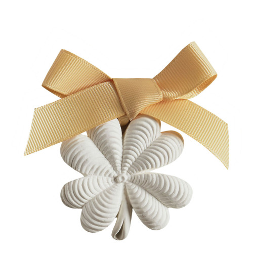 Décor parfumé Trèfle - Petit modèle - Douceur d'Ambre