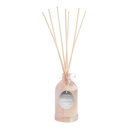 Diffuseur de parfum d'ambiance Les Intemporelles en Fête 500 ml - Marquise Diffuseur de parfum d'ambiance Les Intemporelles en Fête 500 ml - Marquise