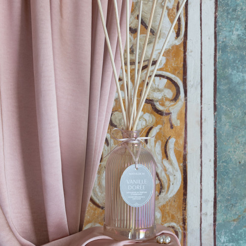 Home fragrance diffuser Les Intemporelles en Fête 500 ml - Rose Élixir