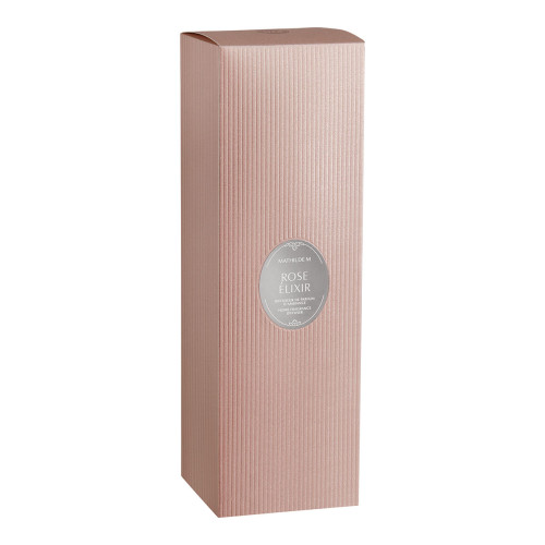 Home fragrance diffuser Les Intemporelles en Fête 500 ml - Rose Élixir Home fragrance diffuser Les Intemporelles en Fête 500 ml - Rose Élixir