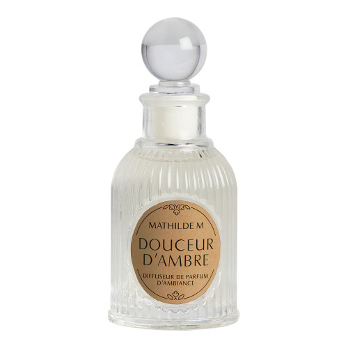 Diffusore di profumo per ambiente Les Intemporelles 90 ml - Douceur d'Ambre