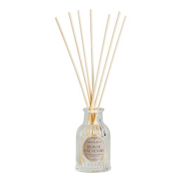 Difusor de perfume de ambiente Les Intemporelles 30 ml - Madeira de Caxemira
