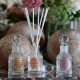 Les Intemporelles Home Fragrance Diffuser 30 ml - Douceur d'Ambre