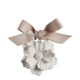 Adorno Flor sin perfume