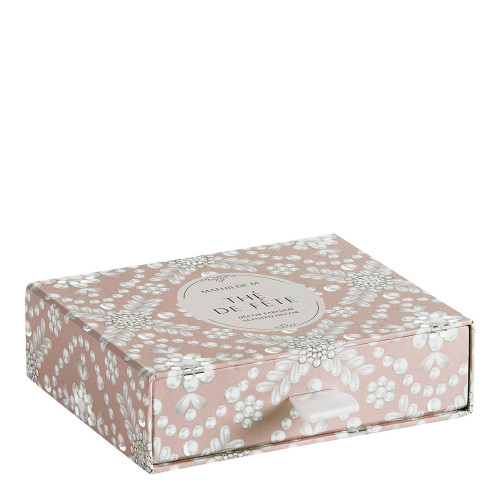 Perfumed decor and fragrance concentrate Pearly Celebration - Thé de Fête Perfumed decor and fragrance concentrate Pearly Celebration - Thé de Fête