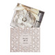 Decoração perfumada e concentrado de perfume Fête Nacrée - Musc Irisé