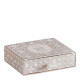 Scented decor and fragrance concentrate Pearly Celebration - Iridescent Musk