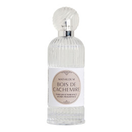 Perfume de ambiente Les Intemporelles 100 ml - Bois de Cachemire