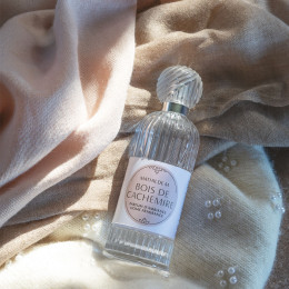 Parfum d'ambiance Les Intemporelles 100 ml - Bois de Cachemire