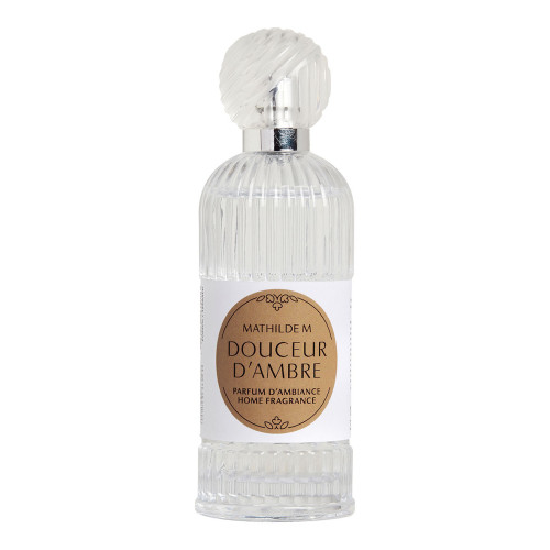 Profumatore per ambienti Les Intemporelles 100 ml - Douceur d'Ambre