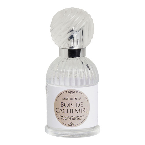 Parfum d'ambiance Les Intemporelles 30 ml - Bois de Cachemire