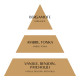 Perfume ambiente Les Intemporelles 30 ml - Douceur d'Ambre