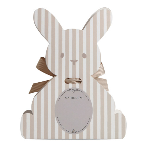 Lapin Surprises parfumées - Fleur de Coton Lapin Surprises parfumées - Fleur de Coton