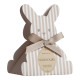 Lapin Surprises parfumées - Nounours