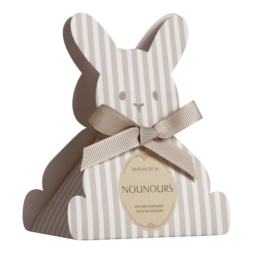 Perfumed Bunny Surprises - Nounours Perfumed Bunny Surprises - Nounours