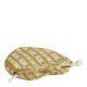 Fleur d'Oranger Heart fabric pouch