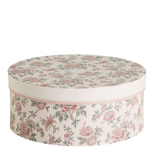 Marquise set of 2 storage boxes Marquise set of 2 storage boxes