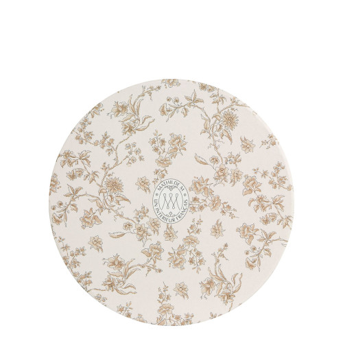 Set de 2 cajas de almacenamiento Sublime Jasmin