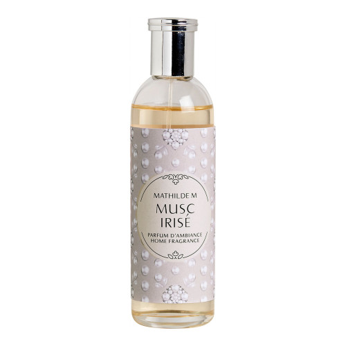 Perfume de ambiente Fête Nacrée 90 ml - Musc Irisé