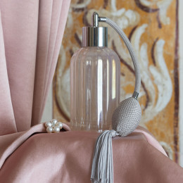 Parfum d'ambiance Les Intemporelles en Fête 200 ml - Vanille Dorée