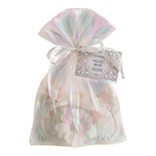 Pochon de 3 décors parfumés Fête Nacrée - Musc Irisé Pochon de 3 décors parfumés Fête Nacrée - Musc Irisé