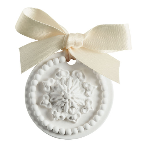 Pochon de 3 décors parfumés Fête Nacrée - Musc Irisé Pochon de 3 décors parfumés Fête Nacrée - Musc Irisé