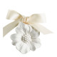 Pochon de 3 décors parfumés Fête Nacrée - Musc Irisé
