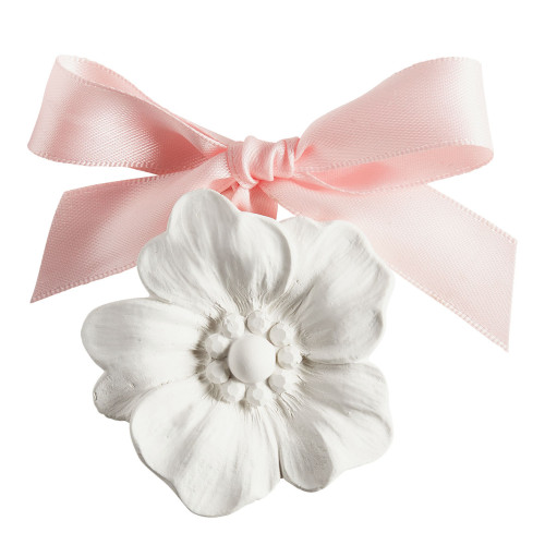 Pochon de 3 décors parfumés Fête Nacrée - Thé de Fête