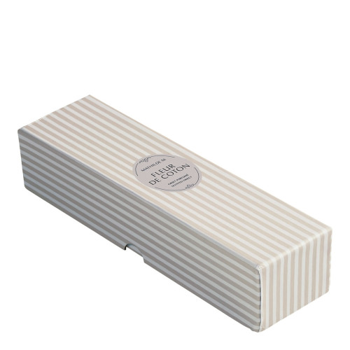 Pompon profumato Perla - Fleur de Coton