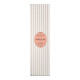 Pearl scented tassel - Marquise