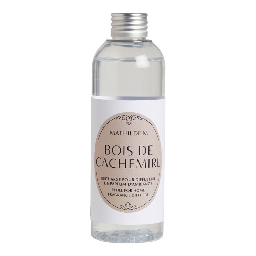Recarga de fragrância ambiente Les Intemporelles 200 ml - Bois de Cachemire