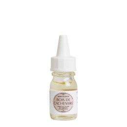 Surconcentré de parfum d'ambiance Les Intemporelles 10 ml - Bois de Cachemire