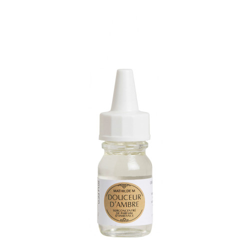 Les Intemporelles Concentrated Home Fragrance 10 ml - Douceur d'Ambre