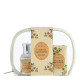Beauty Case eau de toilette 30 ml and Cachemire Exquis soap - Fleur de Mandarine