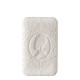 Necessaire de Beleza com água de colónia 30 ml e sabonete Cachemira Requintada - Flor de Tangerina