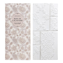 Tablette parfumée Secret d'Armoire - Bois de Cachemire