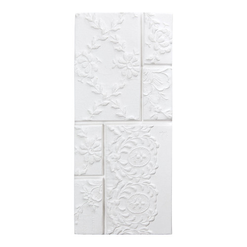 Scented plaster tablet Secret d'Armoire - Amber Softness Scented plaster tablet Secret d'Armoire - Amber Softness