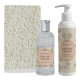 Beauty Vanity eau de toilette 100 ml and body milk Divine 250 ml - Sublime Jasmin