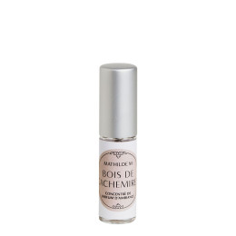 Concentré de parfum d'ambiance Les Intemporelles 4 ml - Bois de Cachemire