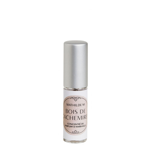 Concentrated room fragrance Les Intemporelles 4 ml - Bois de Cachemire