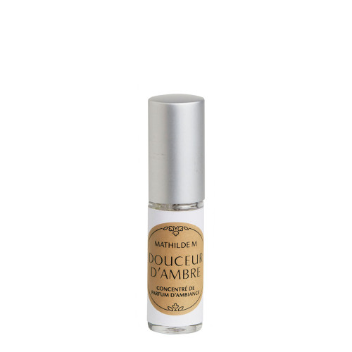 Concentrado de perfume de ambiente Les Intemporelles 4 ml - Douceur d'Ambre