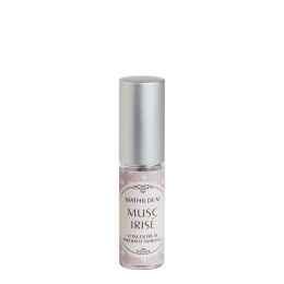 Concentrato di profumo d'ambiente Fête Nacrée 4 ml - Musc Irisé