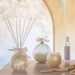 Parfum d'ambiance Fête Nacrée 90 ml - Musc Irisé