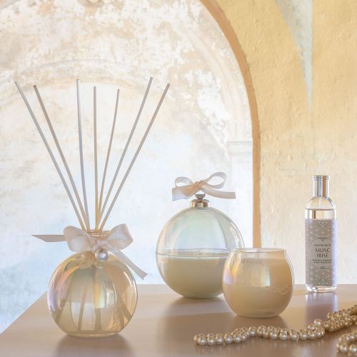 Profumo d'ambiente Fête Nacrée 90 ml - Musc Irisé